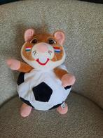 AH Hamster Voetbal, Albert Heijn, Ophalen of Verzenden