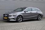 Mercedes-Benz CLA-klasse Shooting Brake 180 122-PK, Airco, C, Auto's, CLA, 730 kg, Gebruikt, Zwart