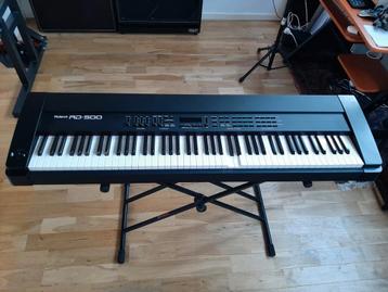 Roland RD-500 Stage Piano beschikbaar voor biedingen