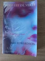 Roep uit de verte - Åke Edwardson, Ophalen of Verzenden, Zo goed als nieuw, Åke Edwardson, Nederland