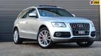 Audi Q5 3.2 FSI quattro Pro Line S Pano/Luxe/1 Eigenaar/Top, Automaat, Gebruikt, Zwart, 1795 kg