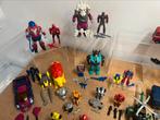Transformers G1 collectie, Verzamelen, Transformers, G1, Gebruikt, Ophalen of Verzenden