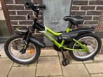 Mountainbike Alpina kinderfiets - weinig gebruikt, Fietsen en Brommers, Fietsen | Jongens, Ophalen, Zo goed als nieuw, 16 inch