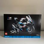 NIEUW & SEALED - LEGO Technic BMW M 1000 RR - 42130, Kinderen en Baby's, Speelgoed | Duplo en Lego, Ophalen of Verzenden, Nieuw