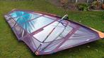 NeilPryde Atlas HD 4.6, Watersport en Boten, Ophalen of Verzenden, Minder dan 5 m², Zeil, Gebruikt