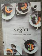 Kyra de Vreeze vegan kookboek, Ophalen of Verzenden, Zo goed als nieuw