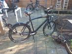 Fiets Beach Cruiser, Ophalen, Cruiser, Puch, Aluminium