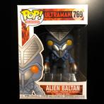 Funko pop Alien Baltan #769, Nieuw, Ophalen of Verzenden