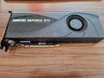 Inno3d Geforce GTX 1070ti 8GB, Computers en Software, Videokaarten, PCI-Express 3, DisplayPort, Ophalen of Verzenden, Nvidia