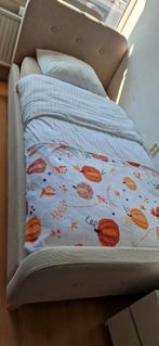 Eenpersoonsbed  90200, Ophalen, 90 cm, Eenpersoons, Zo goed als nieuw