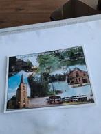 LUNTEREN  1997 MIDDELPUNT VAN NEDERLAND, Verzenden, Buiten Europa