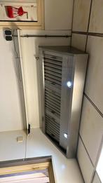 Afzuigkap rvs 1.50 breed, Ophalen, ...., ..., ...