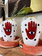 Gezocht: Kare Design / Fancy Home Collection Vaas Fatima, Huis en Inrichting, Woonaccessoires | Vazen, Ophalen of Verzenden