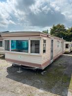 Cosalt torino 10x3.10m 2slk inclusief transport!!, Caravans en Kamperen, Tot en met 4