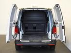 Volkswagen Transporter 110pk L2H1 Executive 2x Schuifdeur Na, Auto's, Voorwielaandrijving, Stof, Gebruikt, 4 cilinders