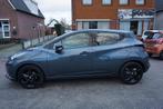 Nissan Micra 1.0L Visia+ ,Bluetooth, Garantie, Gebruikt, Euro 6, Handgeschakeld, 30 €/maand