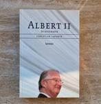 Biografie over koning Albert II van Christian Laporte, Ophalen of Verzenden, Nieuw, Buitenland, Tijdschrift of Boek