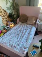 Meegroei bed, kledingkast en ladekast, Ophalen, Zo goed als nieuw