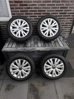 VW Golf 8 Winterbanden 16 inch, Auto-onderdelen, Banden en Velgen, Gebruikt, 16 inch, Banden en Velgen, Personenwagen