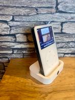Apple iPod Classic 6.5thGen 80Gb - Body-Swapped - DualOS, Audio, Tv en Foto, Mp3-spelers | Apple iPod, 40 GB en meer, Met radio