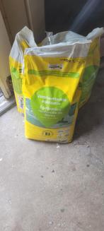 Vezelversterkende egalisatie weber, Doe-het-zelf en Verbouw, Ophalen, Nieuw