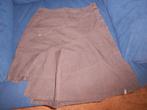 Leuke, sportieve bruine rok, Chips & Cheps, Ophalen of Verzenden, Gebruikt, Meisje, Jurk of Rok