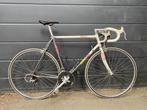 Vintage racefiets KHS, Fietsen en Brommers, Fietsen | Racefietsen, Gebruikt, 57 tot 61 cm, Ophalen, Overige merken