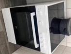 Beko keramisch fornuis 3-fasen (Perilex, Witgoed en Apparatuur, Fornuizen, Ophalen, Keramisch, 4 kookzones, Zo goed als nieuw