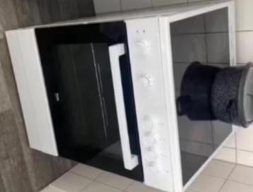 Beko keramisch fornuis 3-fasen (Perilex beschikbaar voor biedingen