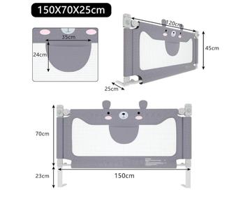 Bedhek beschikbaar voor biedingen