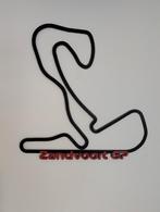 F1 Circuits Muurdecoratie (Alle Banen!), Verzamelen, Ophalen of Verzenden, Nieuw