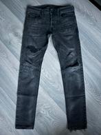 Diesel jeans, Ophalen of Verzenden, Zo goed als nieuw, Zwart, Diesel