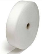 Miofoam randstrook 8mm dik, 15cm hoog x 34m lengte, Minder dan 4 cm, Overige materialen, Nieuw, Ophalen of Verzenden