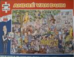 Jan van Haasteren puzzels, Ophalen, 500 t/m 1500 stukjes, Gebruikt, Legpuzzel