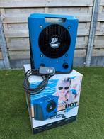 Hotsplash HS35 zwembad warmtepomp, Tuin en Terras, Zwembad-toebehoren, Ophalen, Gebruikt, Verwarming