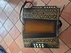 Hohner Trekharmonica, Muziek en Instrumenten, Accordeons, Ophalen of Verzenden, Zo goed als nieuw, Overige formaten, Hohner