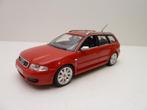 AUDI RS4  ''  Minichamps '', Ophalen of Verzenden, Zo goed als nieuw, Auto, MiniChamps