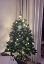 Kerstboom, Diversen, Ophalen