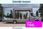 Mercedes-Benz Sprinter 519 3.0 Tijhof oprijwagen *Luchtverin, Automaat, Gebruikt, 190 pk, Met garantie (alle)