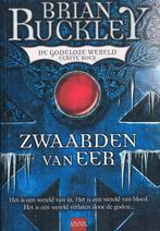 Zwaarden van Eer, Ophalen of Verzenden, Gelezen, Brian Ruckley