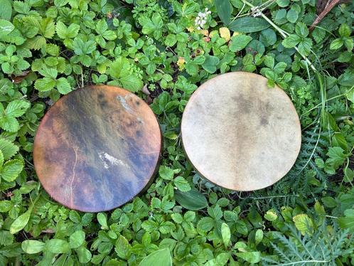 Drum Sjamanendrum, Muziek en Instrumenten, Percussie, Nieuw, Overige soorten, Ophalen of Verzenden