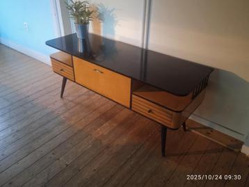 Lowboard Dressoir TV kast of spiegelkast sidetable beschikbaar voor biedingen