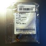 TECHNICS SFW0010 Center spindle olie voor SL-1200 | NEW, Ophalen of Verzenden, Nieuw, Platenspeler, Technics