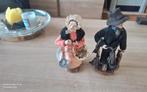 Claude Santos de provence, vrouw/man, vintage ca, 20 cm, Ophalen of Verzenden