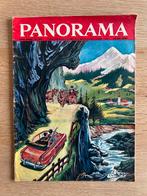 Panorama, 43ste jaargang, 1956 (nr. 28), Ophalen of Verzenden, 1940 tot 1960, Tijdschrift