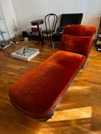 Antieke Sofa - Restauratieproject, Ophalen
