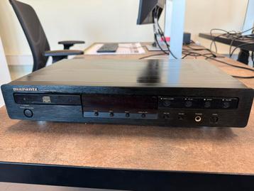 Marantz CD5001 — Goede staat, hi‑fi CD‑speler beschikbaar voor biedingen