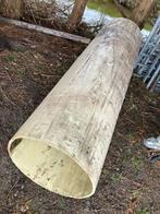riool buis- ronde pijp 630 mm, Doe-het-zelf en Verbouw, Buizen en Afvoer, Ophalen, Gebruikt, Pvc, 2 tot 4 meter