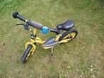 Puky loopfiets, Ophalen, Gebruikt, Puky, Verstelbare zitting