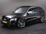 Audi SQ5 3.0 TDI Quattro Tiptronic 2013 Zwart, Automaat, 15 km/l, Zwart, Zwart